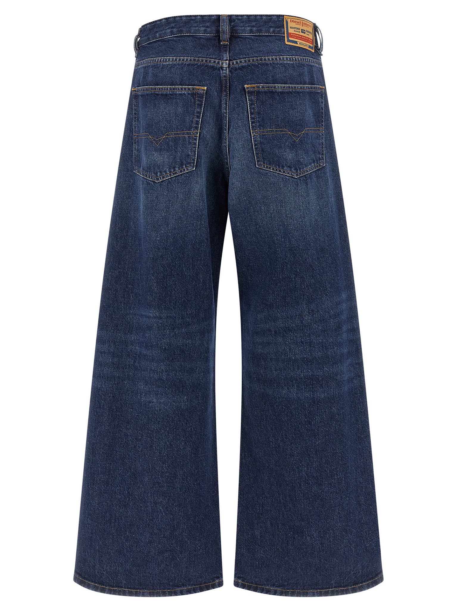 [Diesel] Jeans SS26 A0692609I2701
