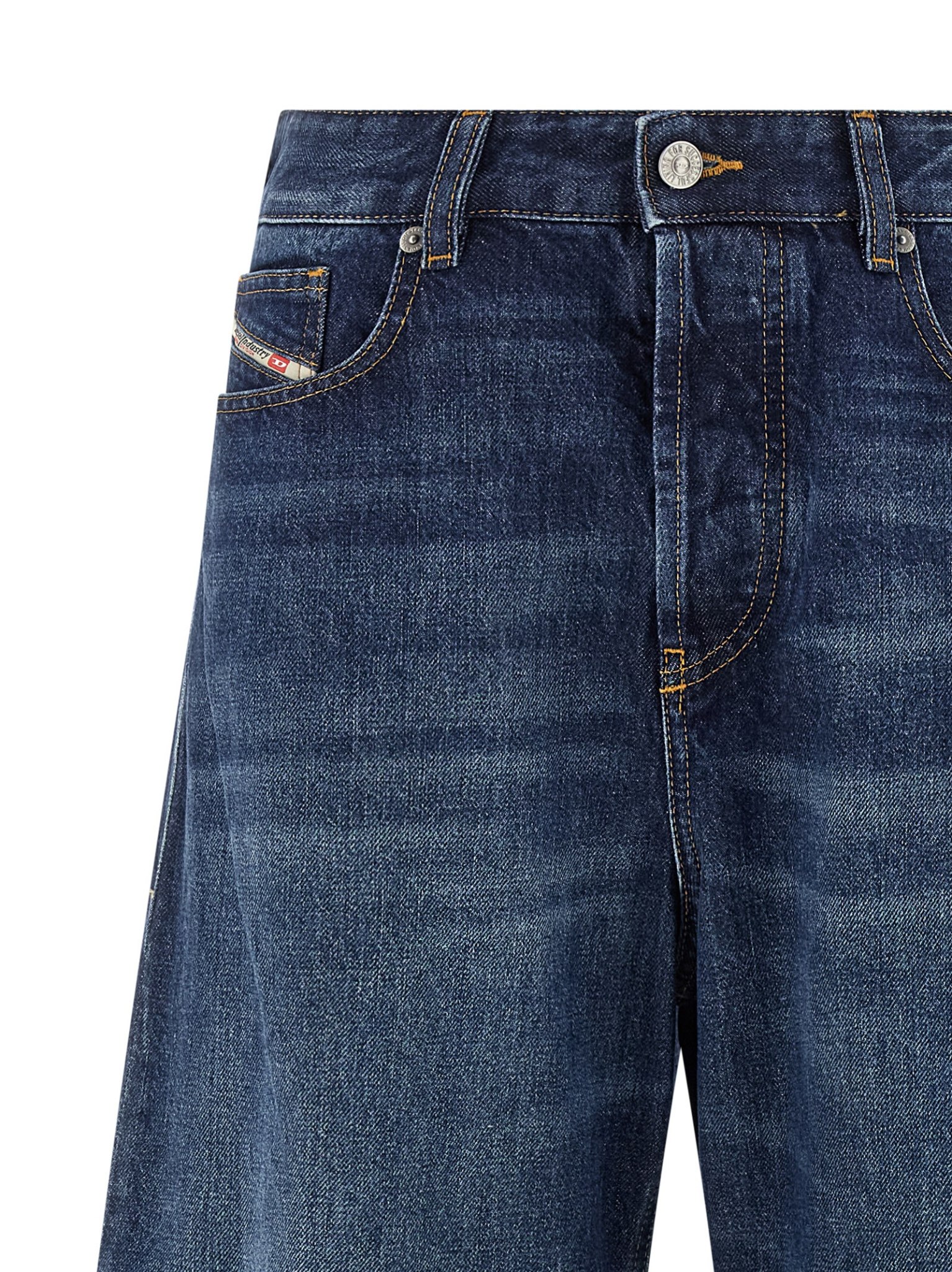 [Diesel] Jeans SS26 A0692609I2701