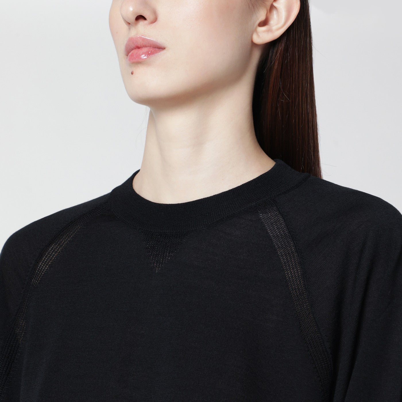 [ROBERTO COLLINA] Knitwear SS26 261FXA03001WO