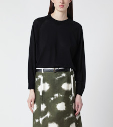 [ROBERTO COLLINA] Knitwear SS26 261FXA03001WO