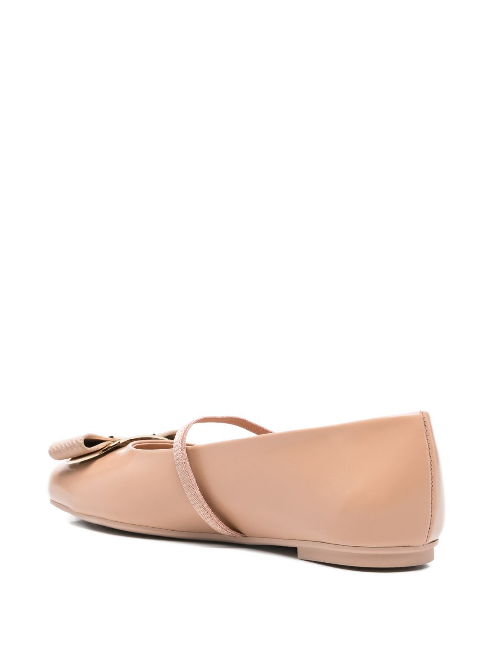 [Salvatore Ferragamo] Flat shoes SS26 01H345785210016
