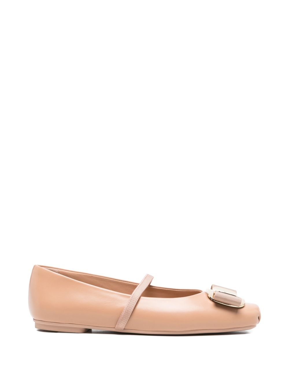 [Salvatore Ferragamo] Flat shoes SS26 01H345785210016
