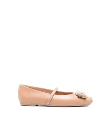 [Salvatore Ferragamo] Flat shoes SS26 01H345785210016
