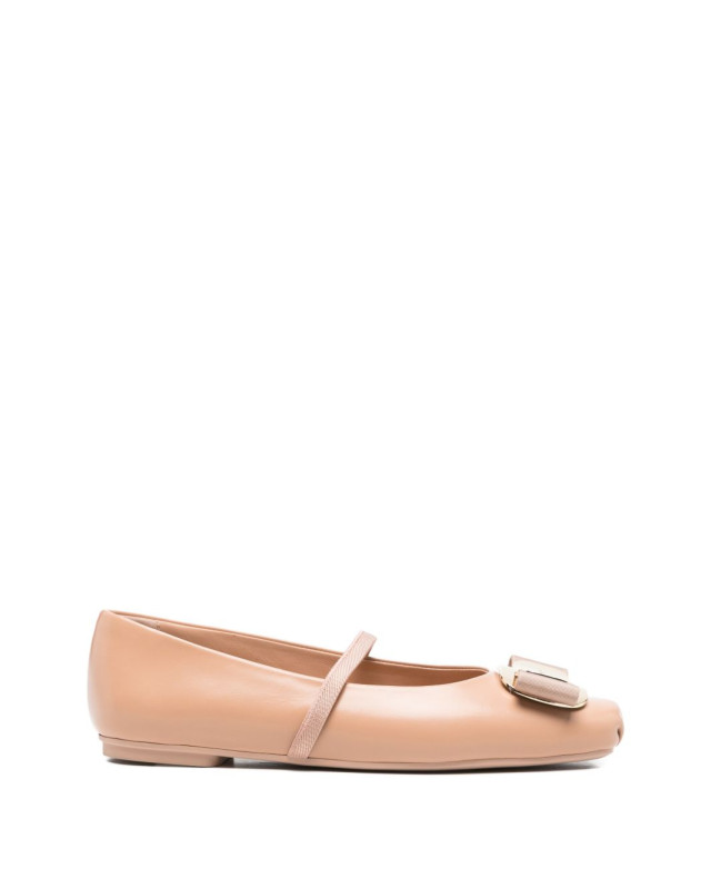[Salvatore Ferragamo] Flat shoes SS26 01H345785210016