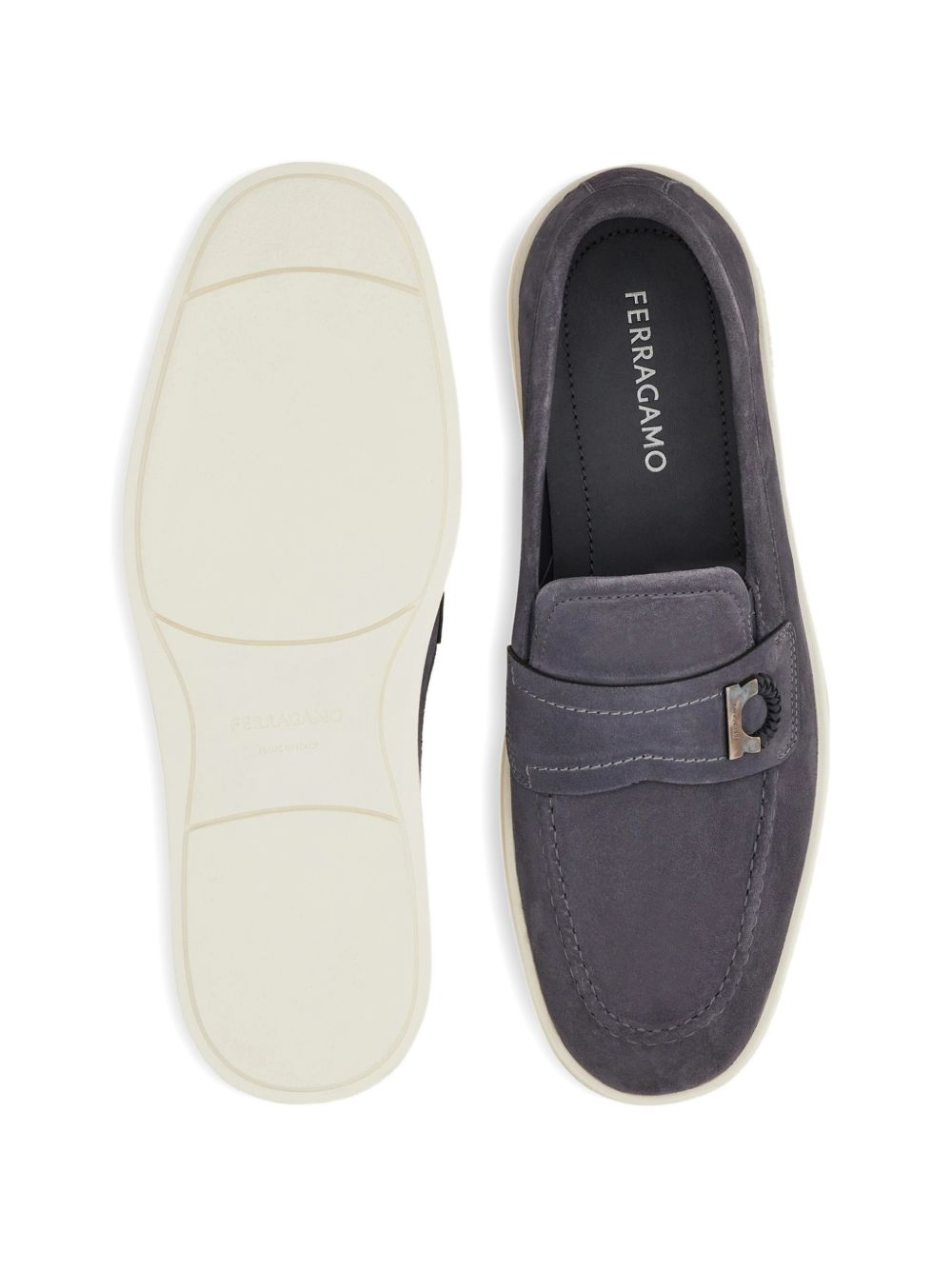 [Salvatore Ferragamo] Loafer SS26 02A374789131004