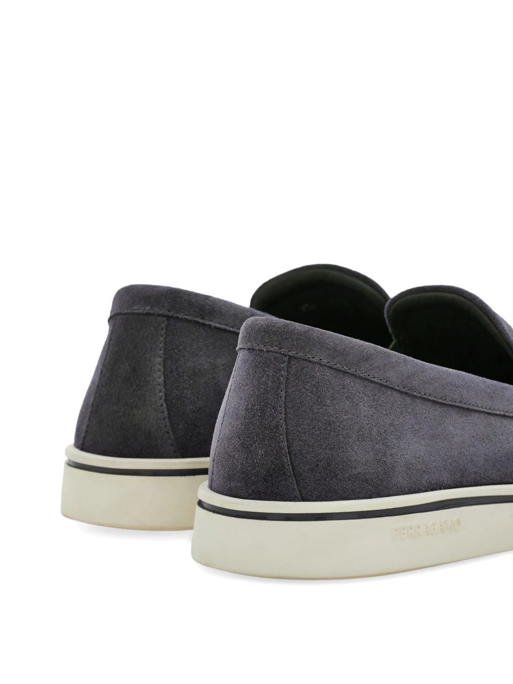 [Salvatore Ferragamo] Loafer SS26 02A374789131004