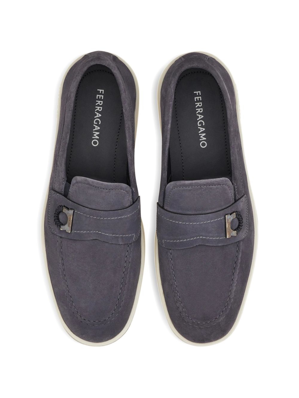 [Salvatore Ferragamo] Loafer SS26 02A374789131004