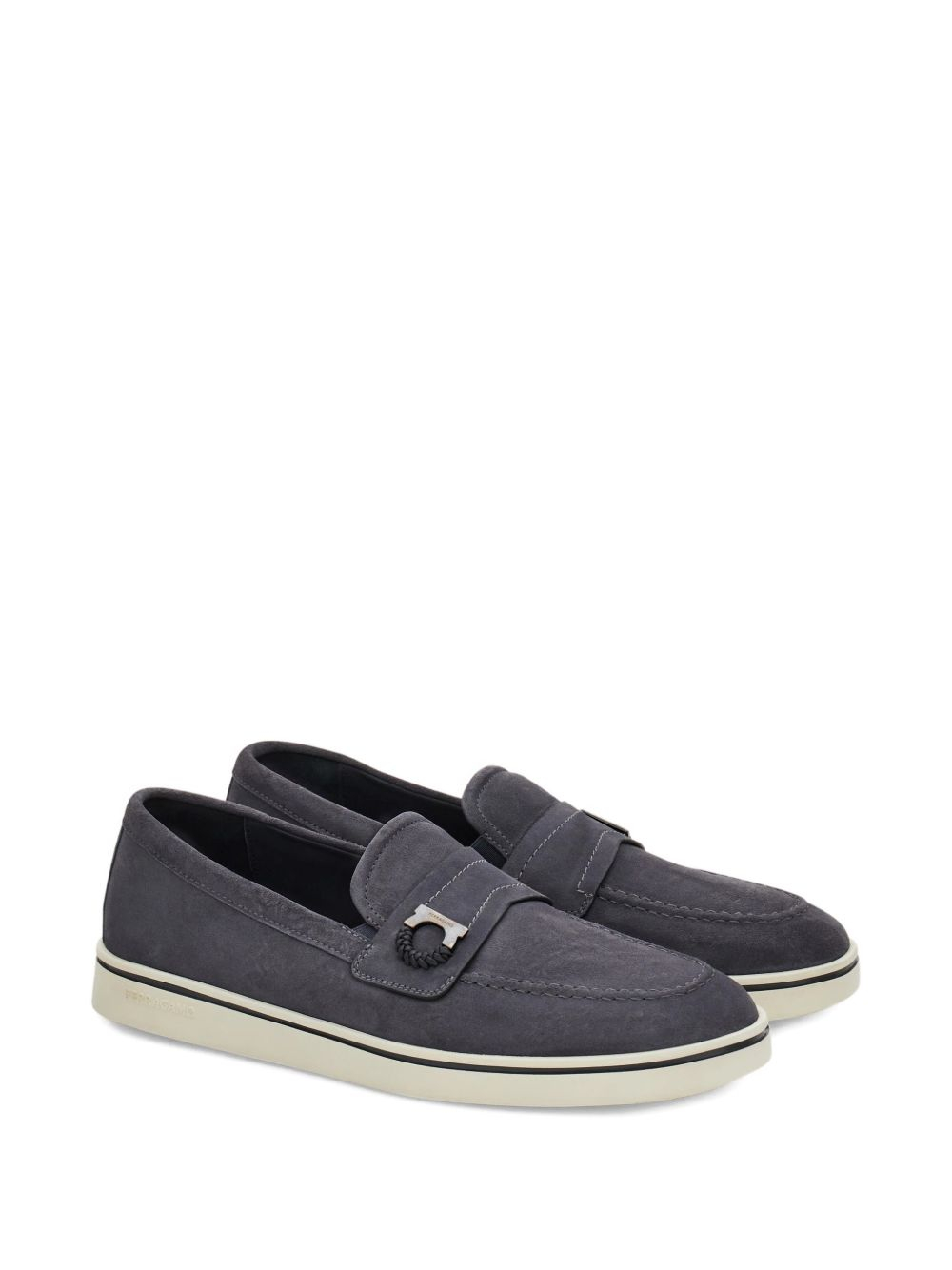 [Salvatore Ferragamo] Loafer SS26 02A374789131004