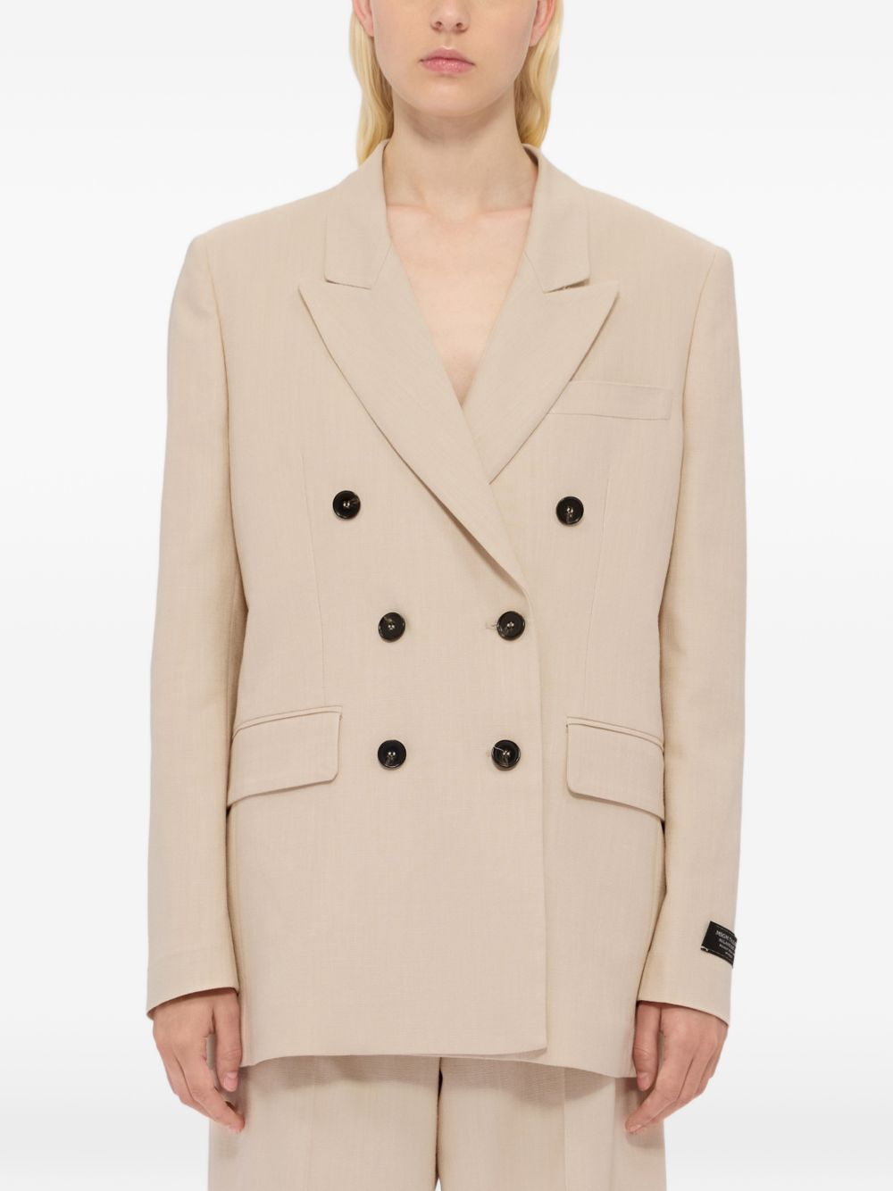 [MSGM] Blazer SS26 4041MDG13 267127 21