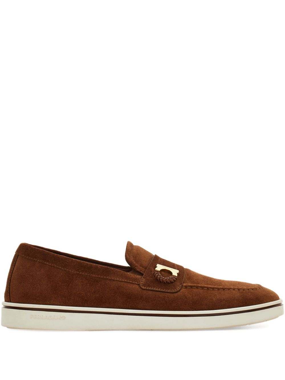 [Salvatore Ferragamo] Loafer SS26 02A374789430001