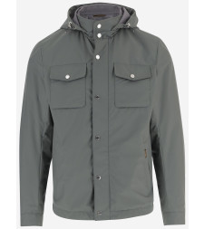 [Moorer] Jacket SS26 MOUGI100348V3757
