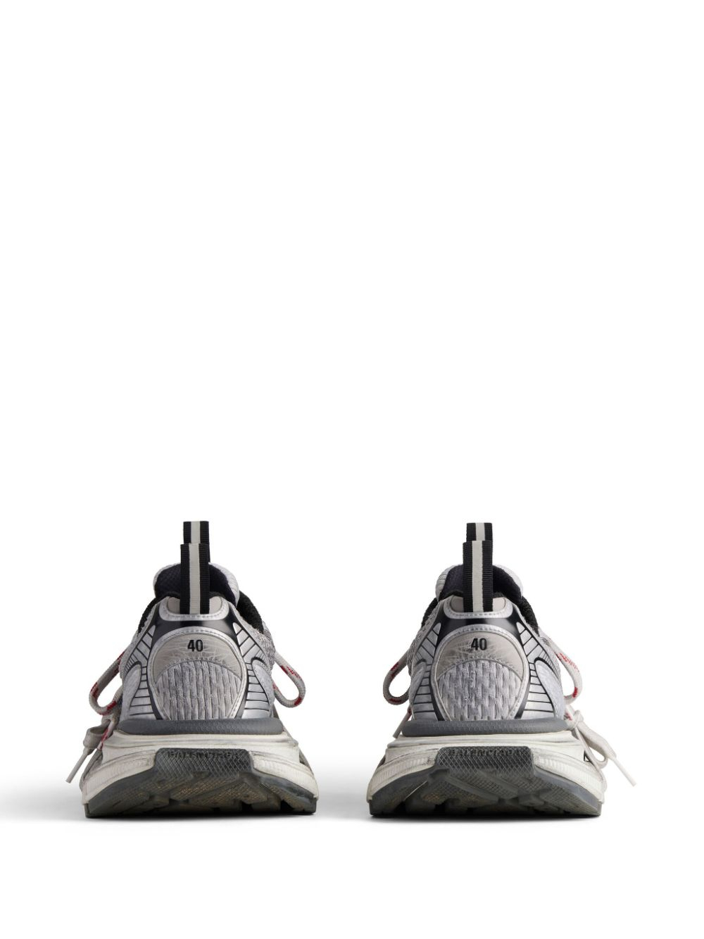 [Balenciaga] Sneakers SS26 734734W3XL51219