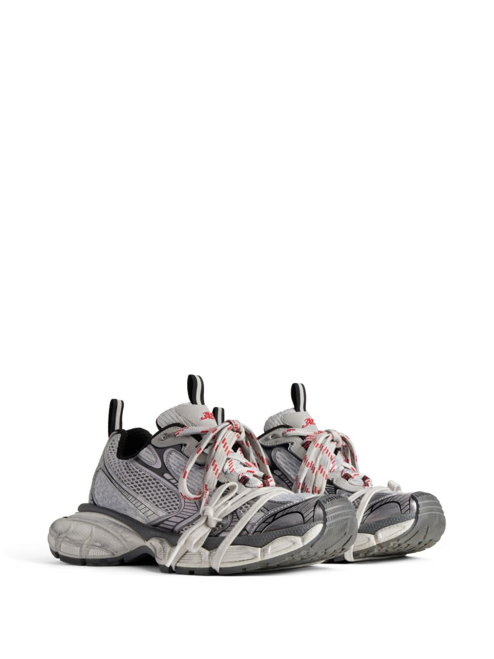 [Balenciaga] Sneakers SS26 734734W3XL51219