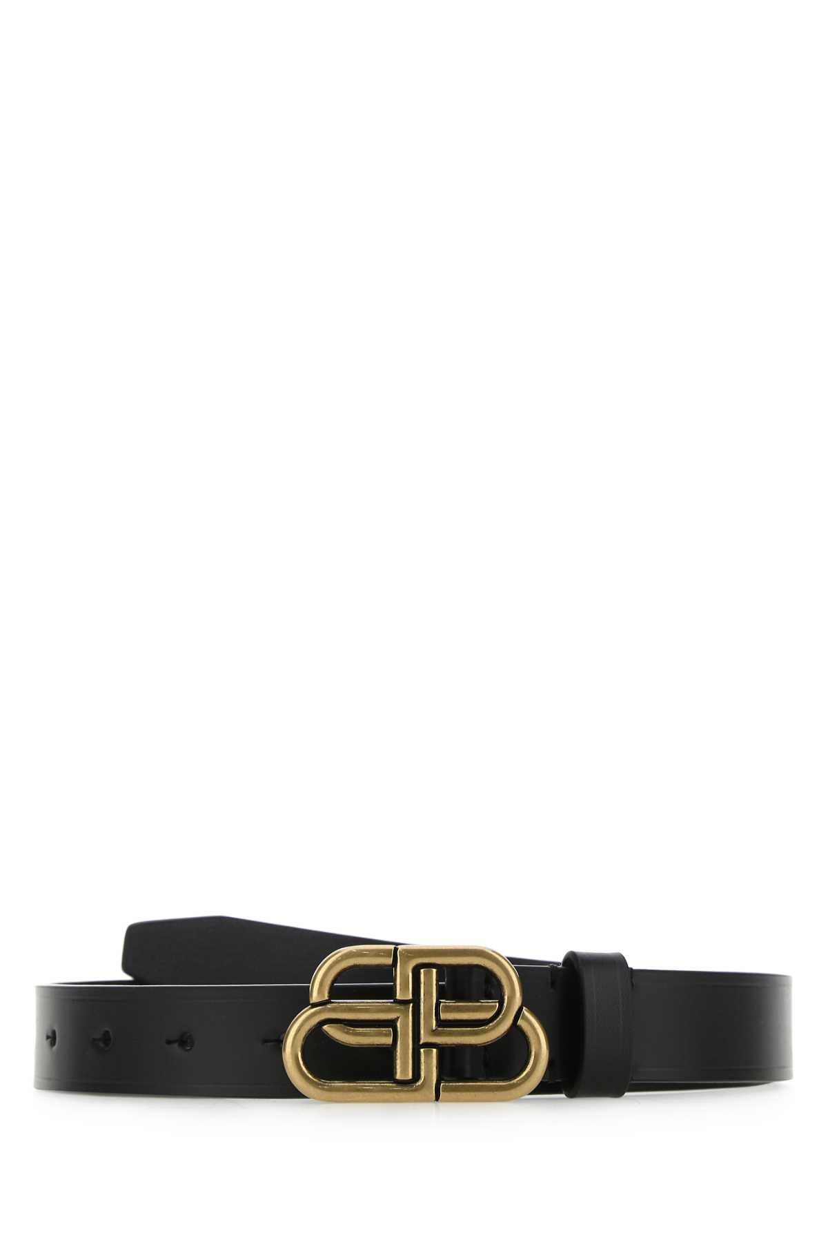 [Balenciaga] Belt SS26 5816901CH04 1000
