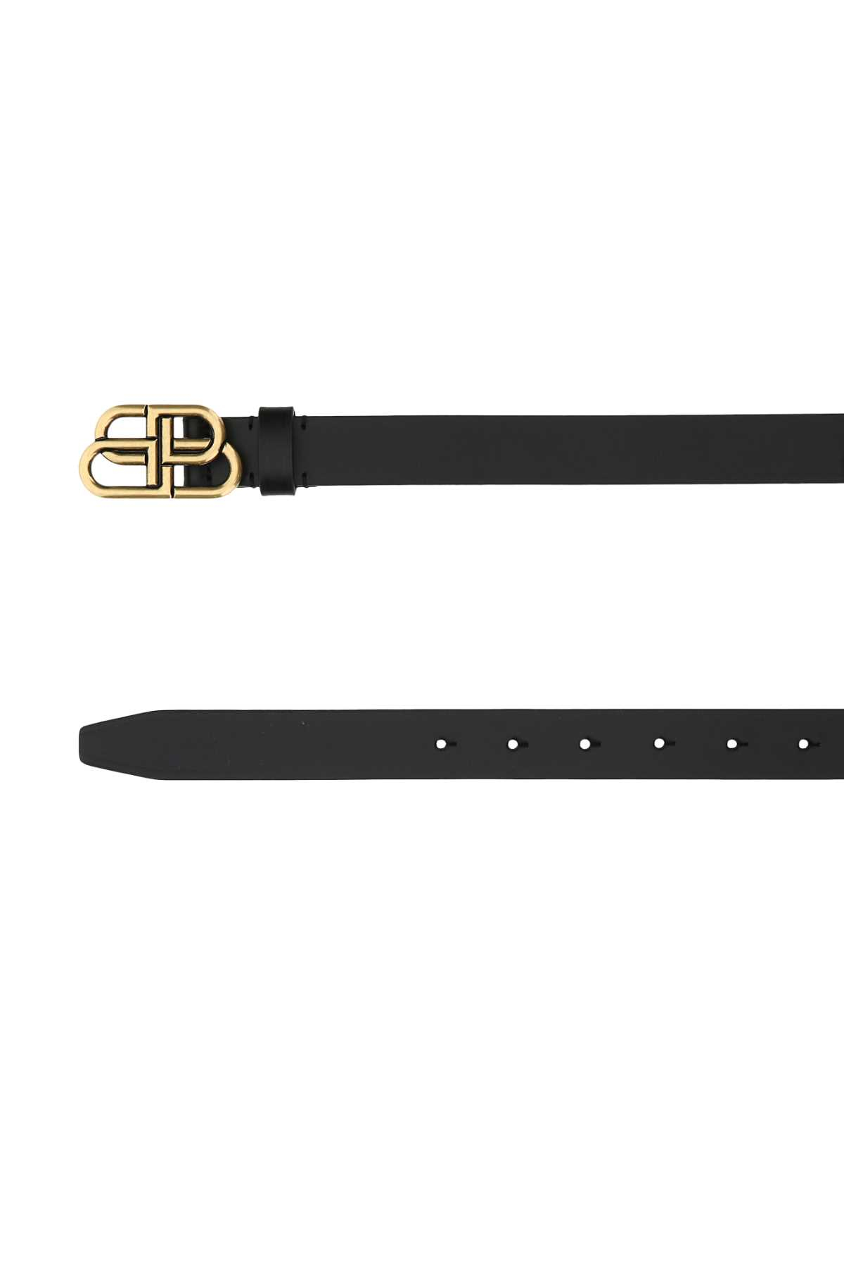 [Balenciaga] Belt SS26 5816901CH04 1000