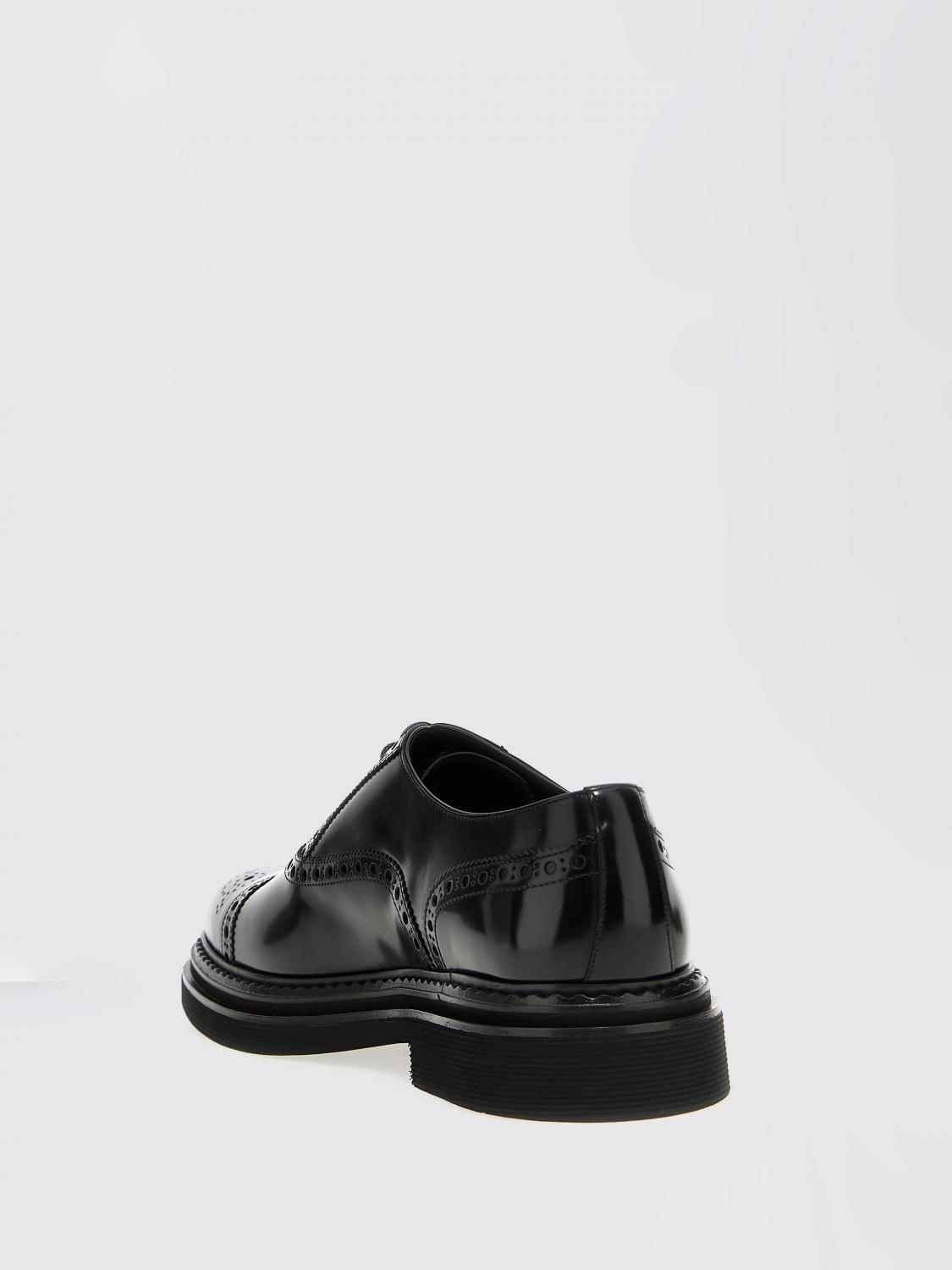 [Dolce & Gabbana] Loafer FW25 A20159A1203 80999