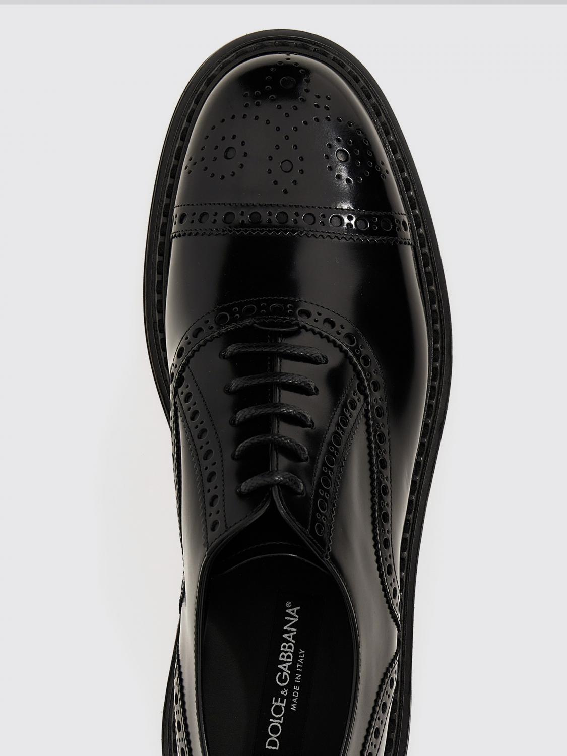 [Dolce & Gabbana] Loafer FW25 A20159A1203 80999
