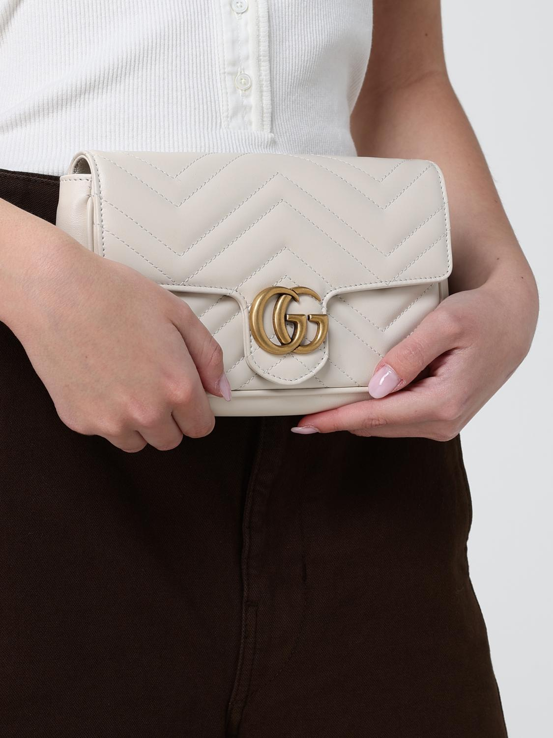 [Gucci] Minibag SS26 751526AACCE 9053