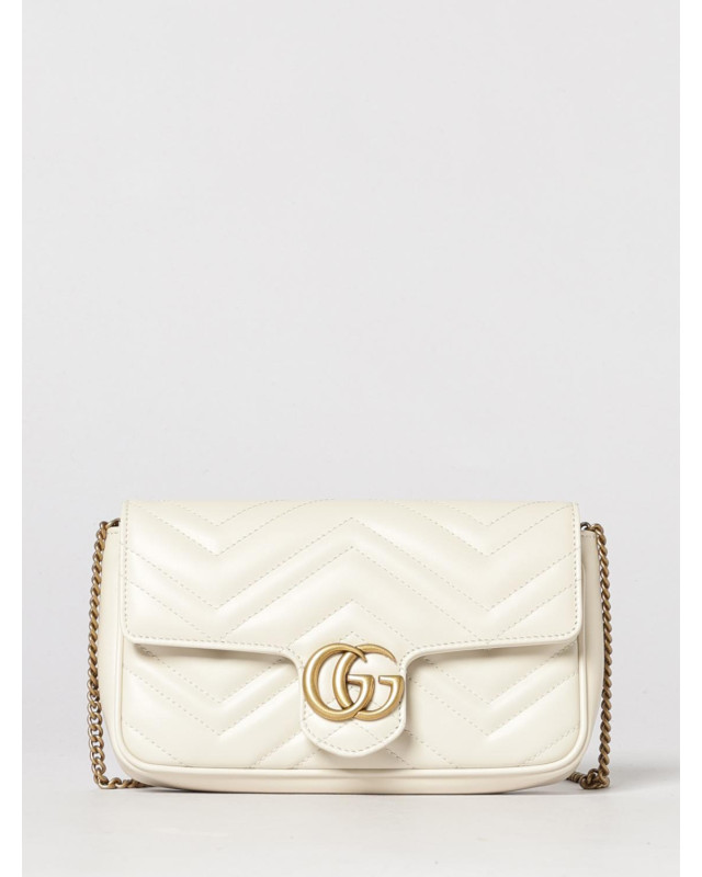 [Gucci] Minibag SS26 751526AACCE 9053