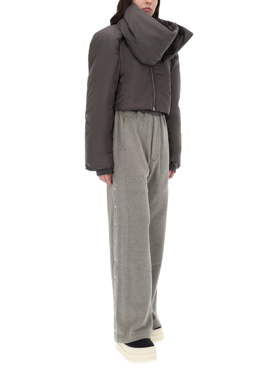 [RICK OWENS DRKSHDW] Casual Jacket FW25 DS02E7727_NP94