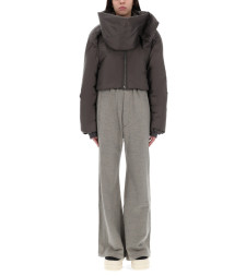 [RICK OWENS DRKSHDW] Casual Jacket FW25 DS02E7727_NP94