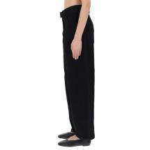 [Studio Nicholson] Trousers FW25 CAHUNSNW-1725_BLACK