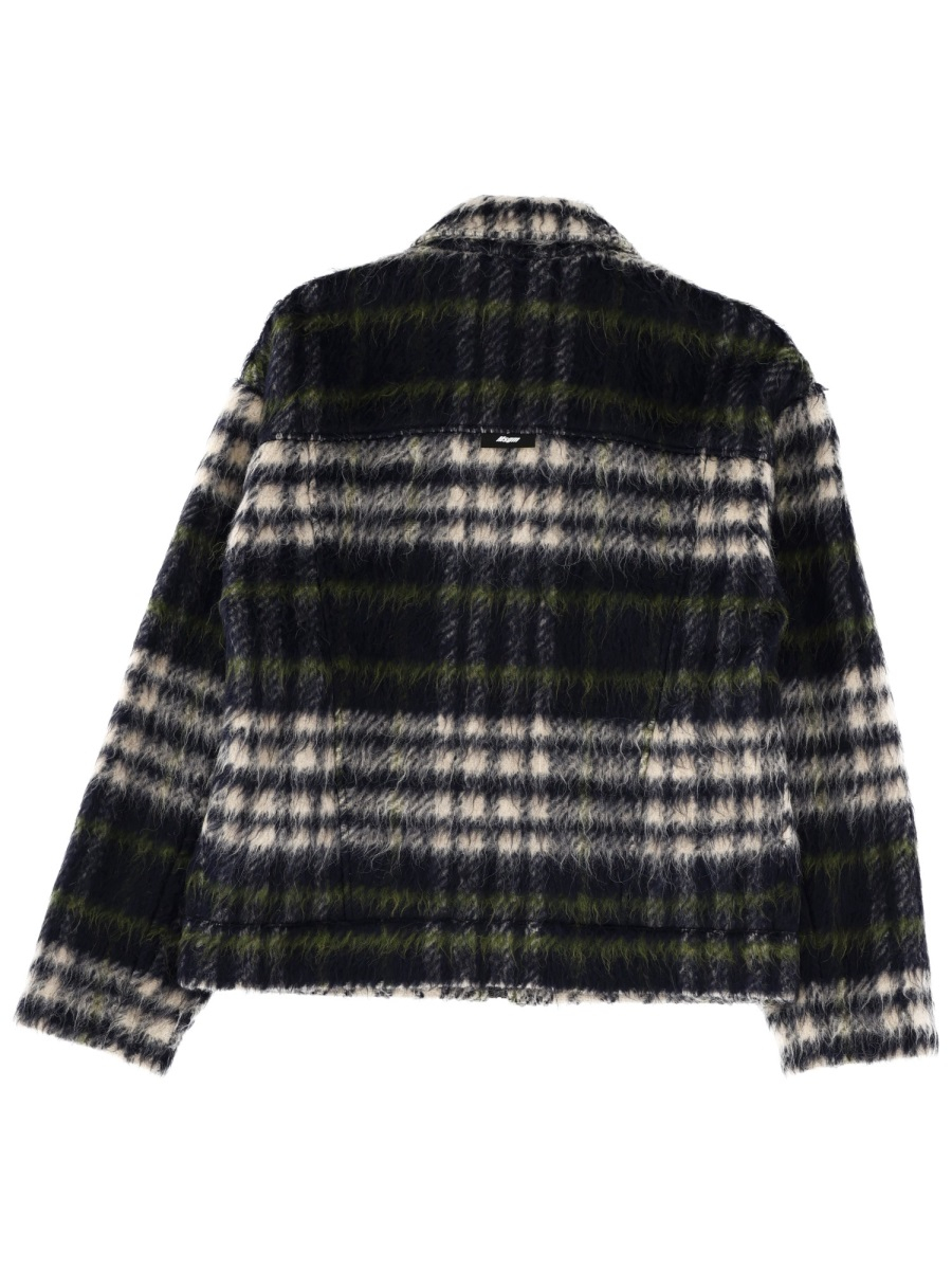[MSGM] Jacket FW25 3940MH03_25750588