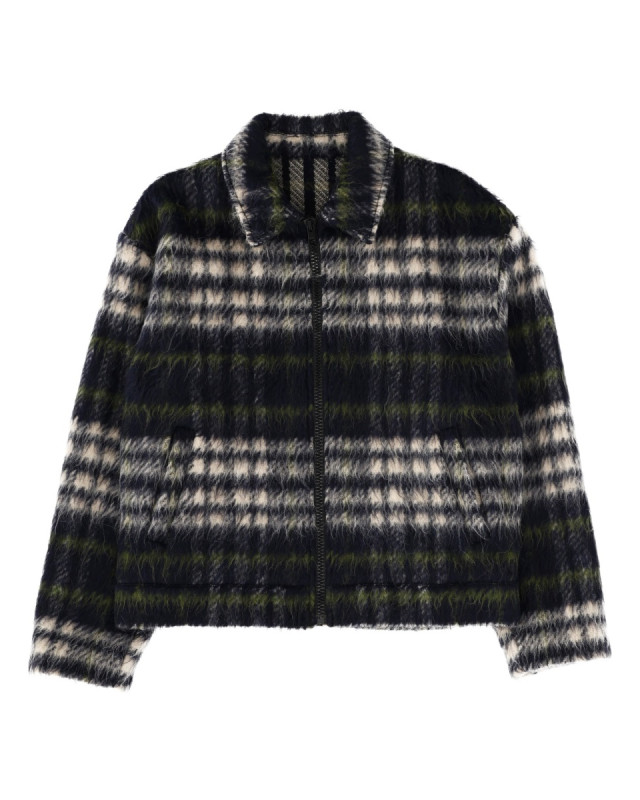 [MSGM] Jacket FW25 3940MH03_25750588