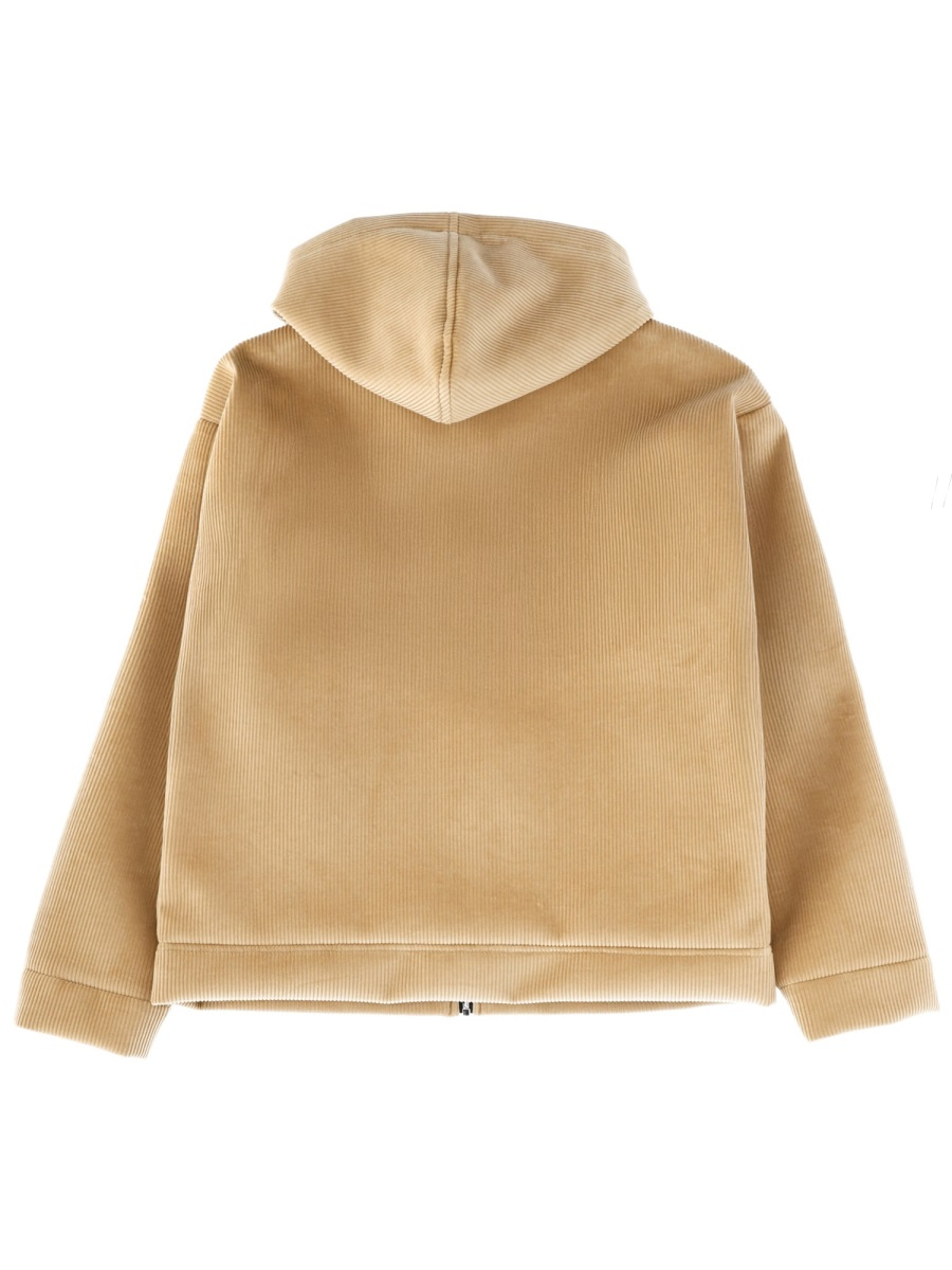 [MSGM] Jacket FW25 3940MH24A_25750823