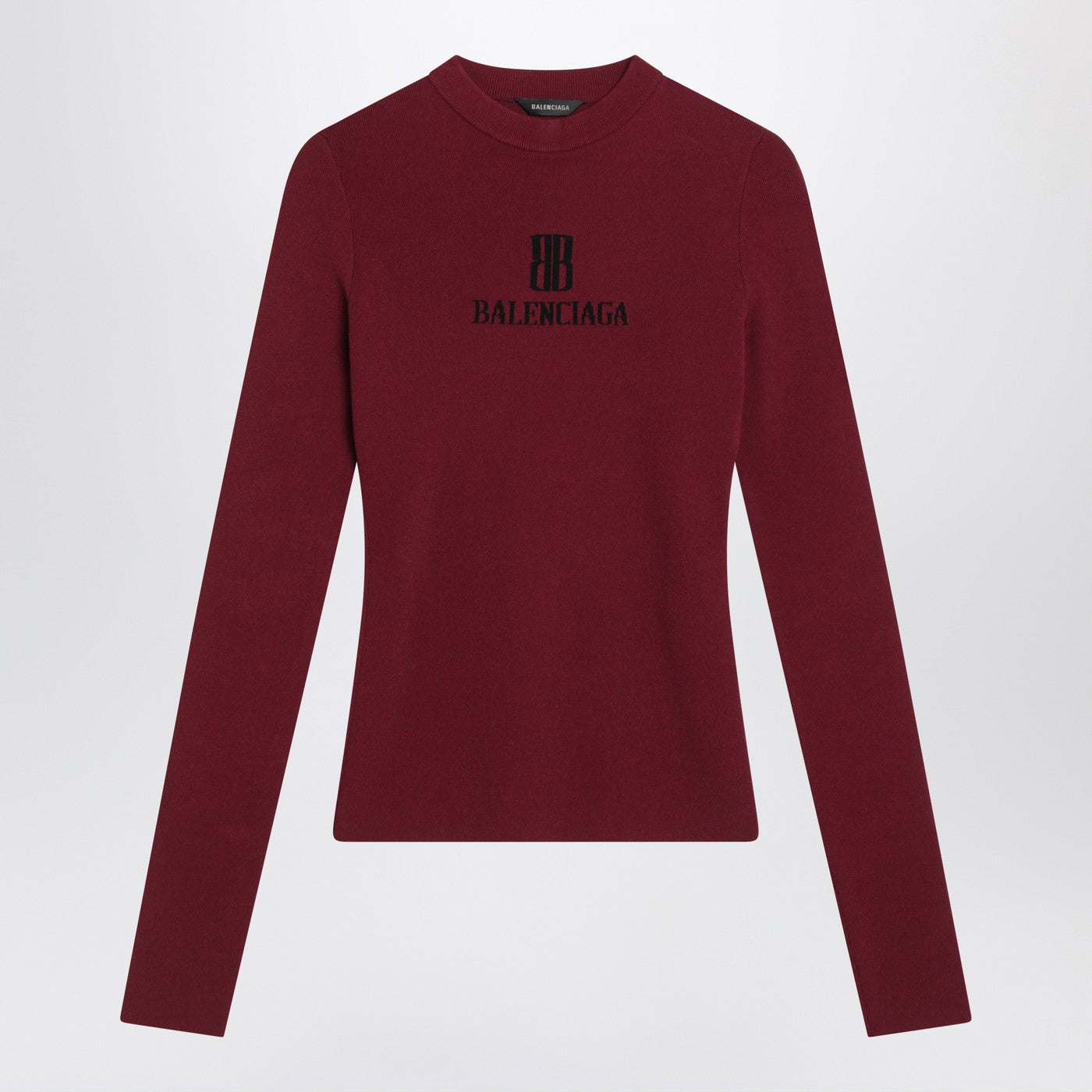 [Balenciaga] Knitwear FW25 835494T5231
