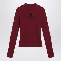 [Balenciaga] Knitwear FW25 835494T5231