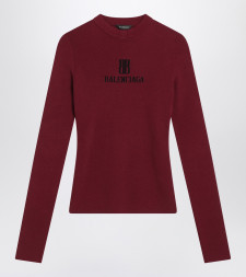 [Balenciaga] Knitwear FW25 835494T5231