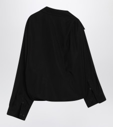 [Balenciaga] Shirts Long Sleeve FW25 839287TRO37