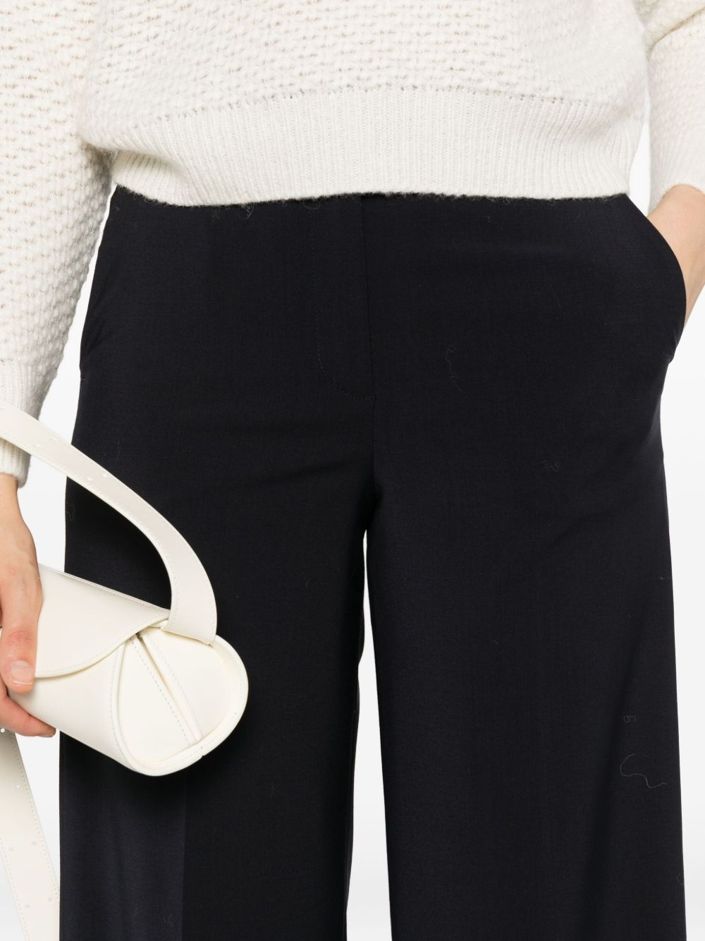 [Peserico] Trousers FW25 A0456902008761