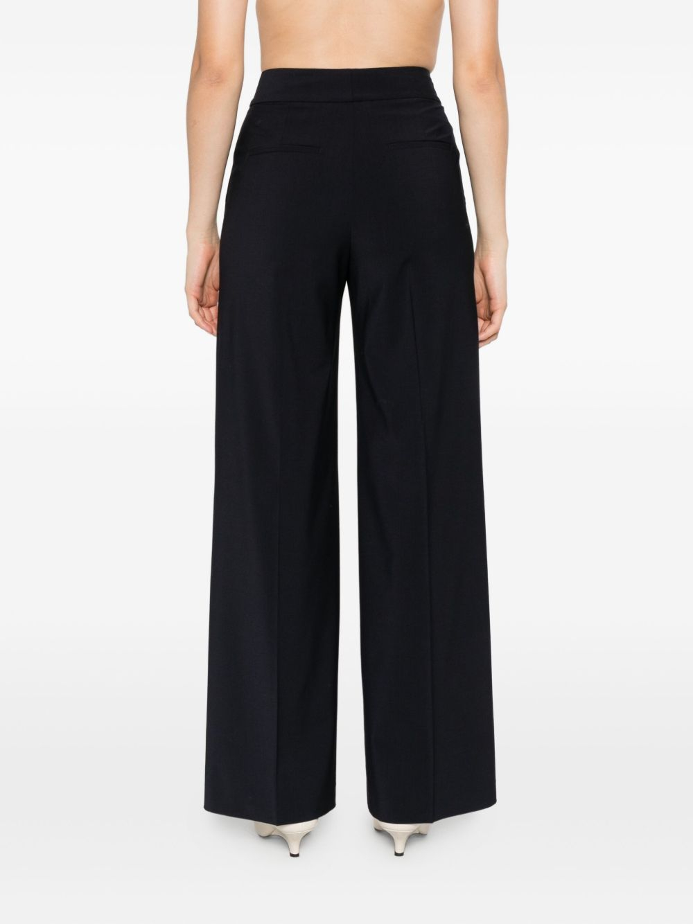 [Peserico] Trousers FW25 A0456902008761