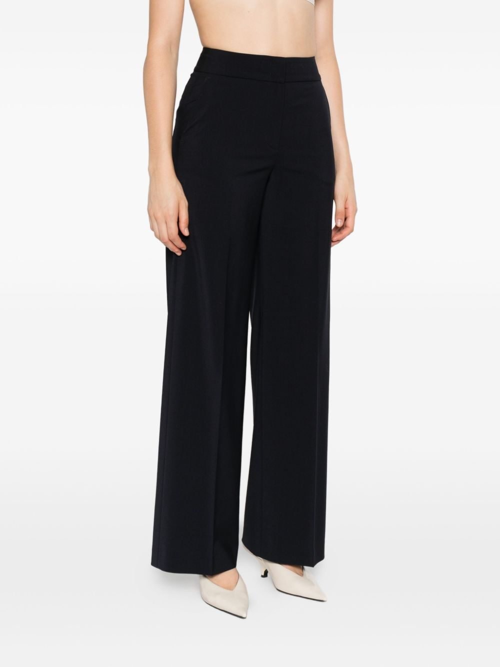 [Peserico] Trousers FW25 A0456902008761