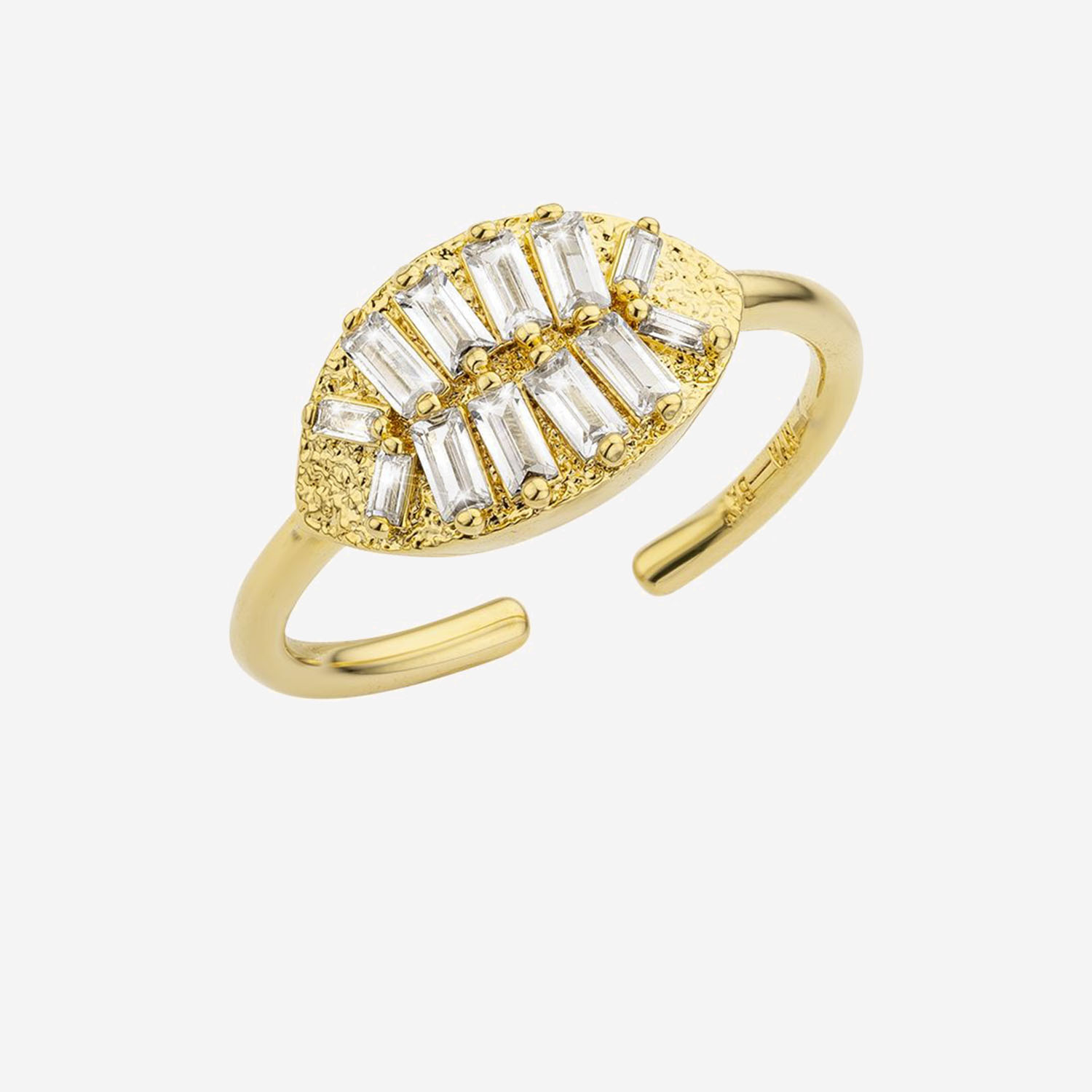 [MYA BAY] Ring FW25 BA330