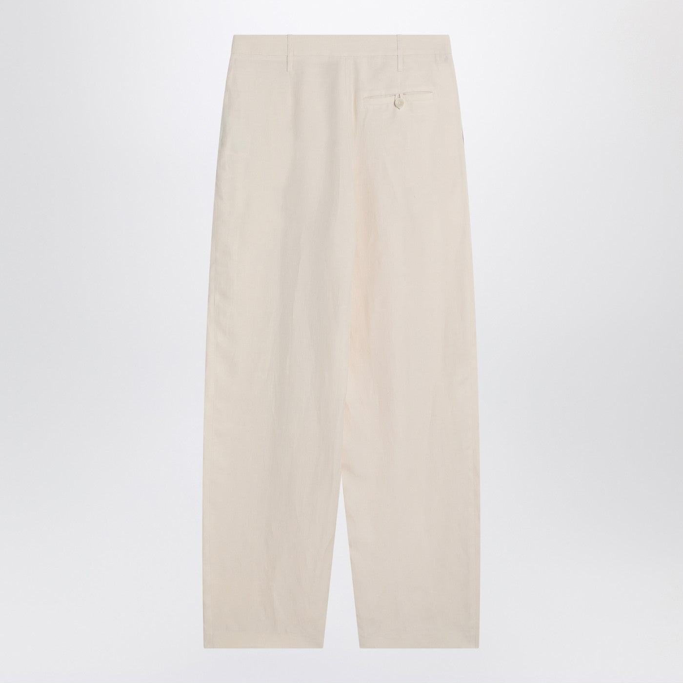 [Stella McCartney] Trousers SS25 640254STA49