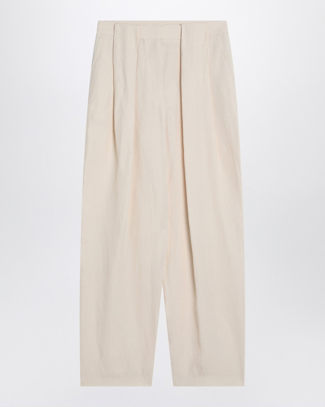 [Stella McCartney] Trousers SS25 640254STA49