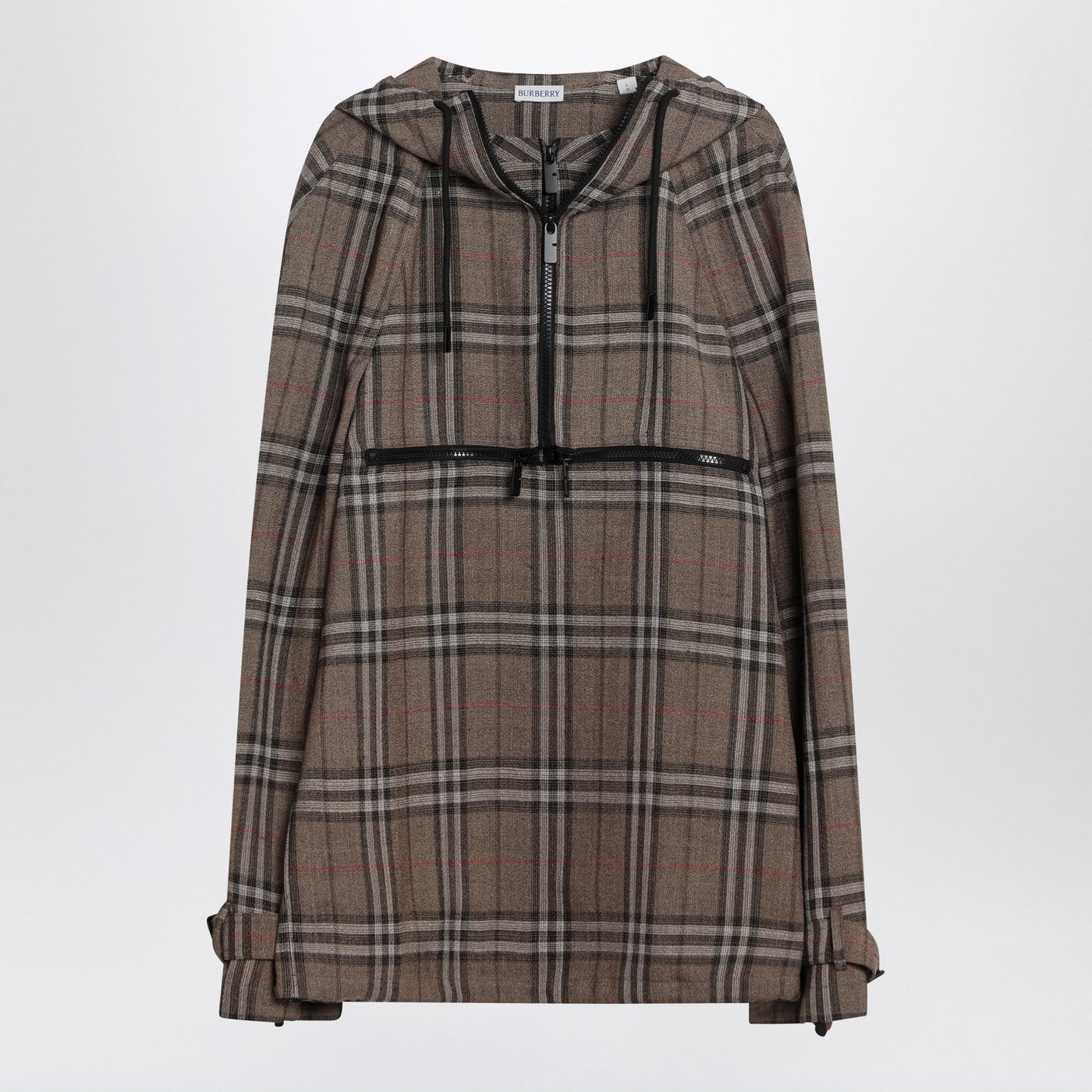 [Burberry] Casual Jacket SS25 8108324165277