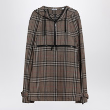 [Burberry] Casual Jacket SS25 8108324165277