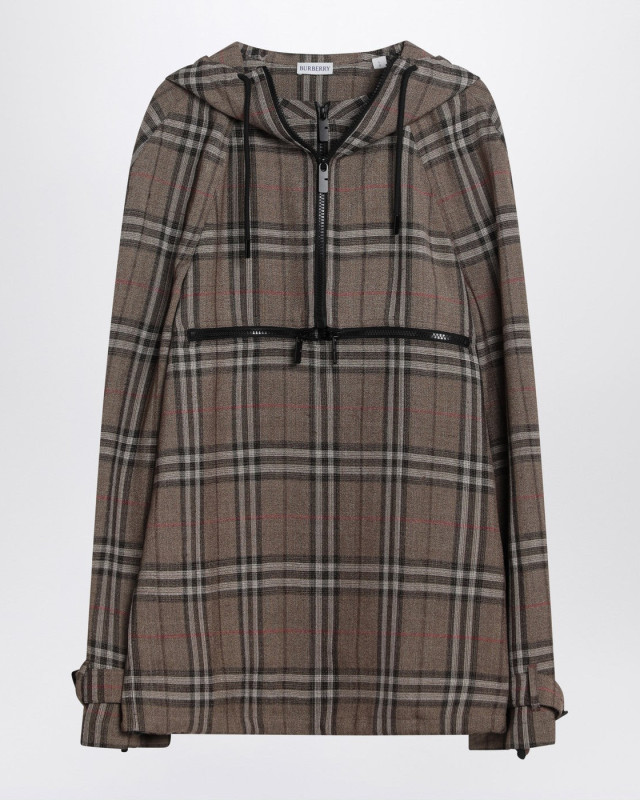 [Burberry] Casual Jacket SS25 8108324165277