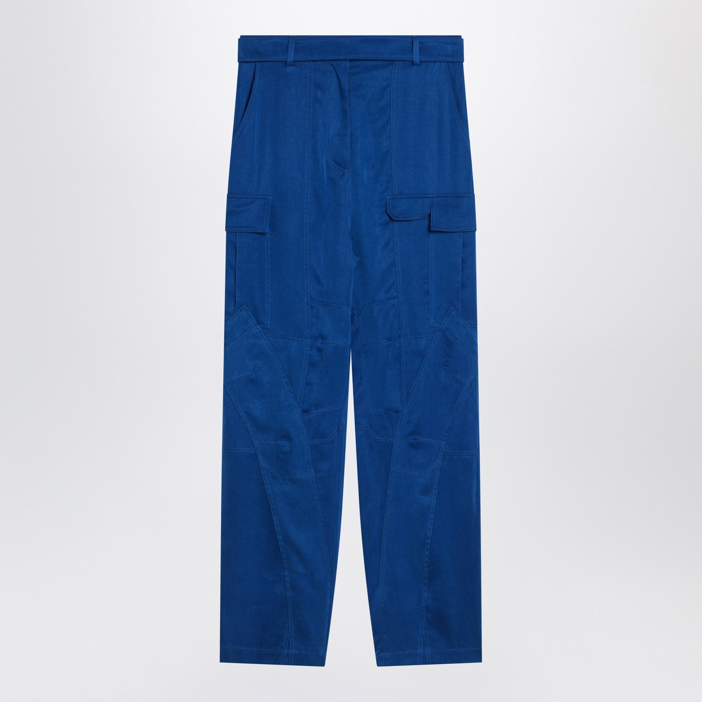 [Ferragamo] Trousers SS25 0782700VI