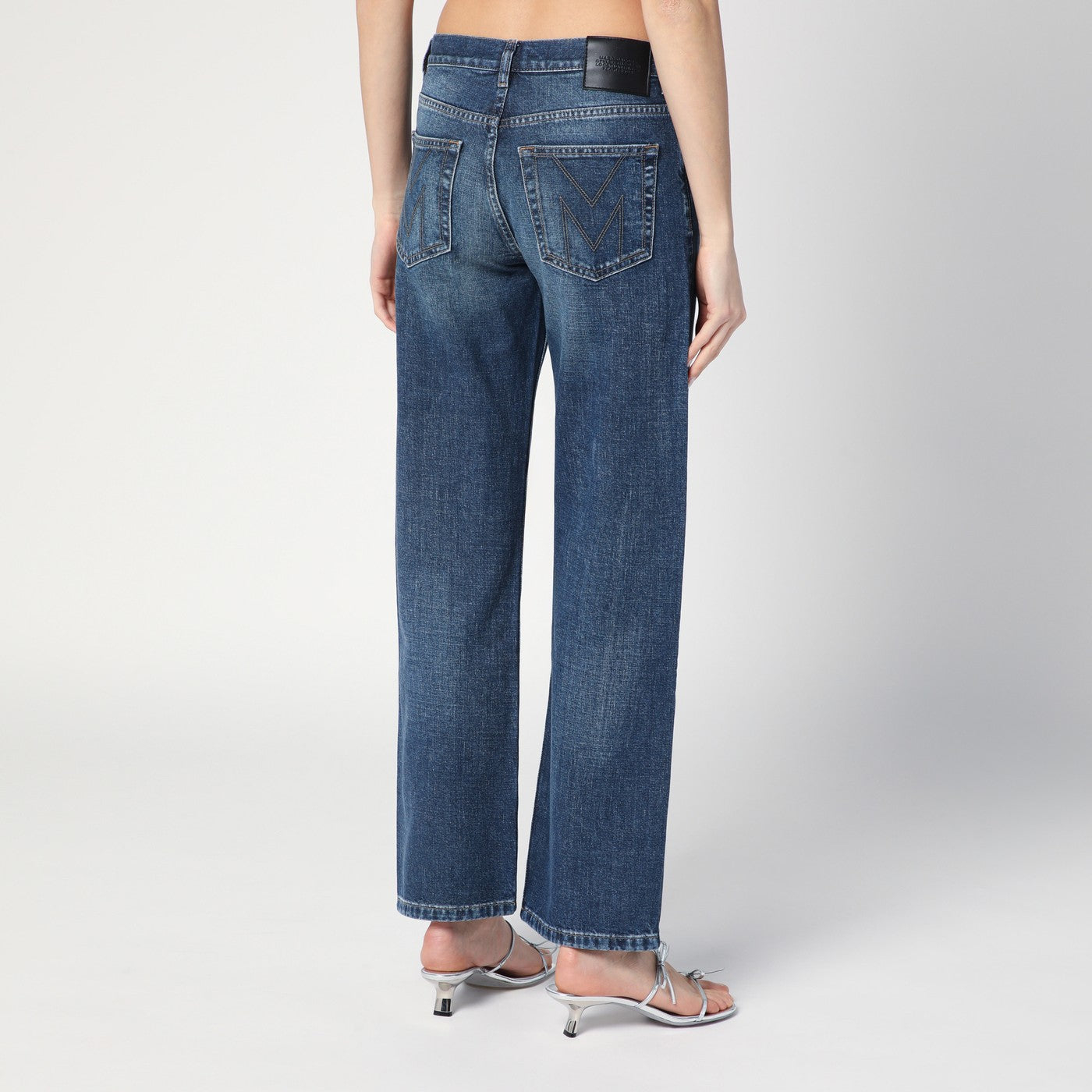 [Marc Jacobs] Jeans SS25 2S5RBT001D10CO