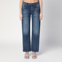 [Marc Jacobs] Jeans SS25 2S5RBT001D10CO