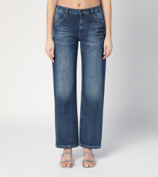 [Marc Jacobs] Jeans SS25 2S5RBT001D10CO