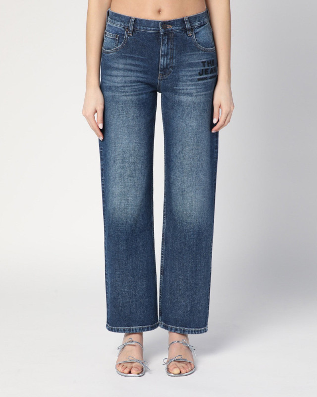 [Marc Jacobs] Jeans SS25 2S5RBT001D10CO