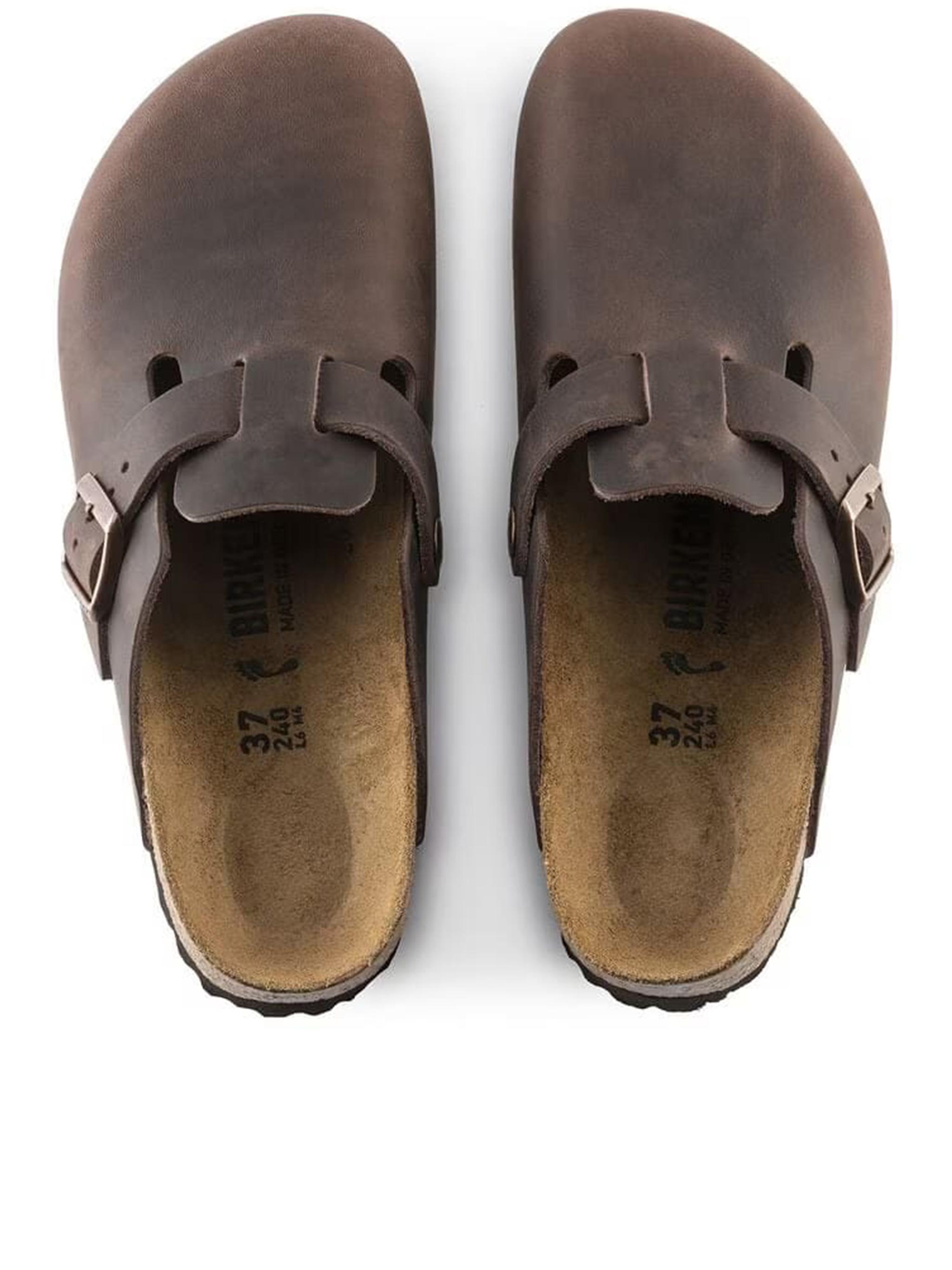[Birkenstock] Mules FW25 0860133