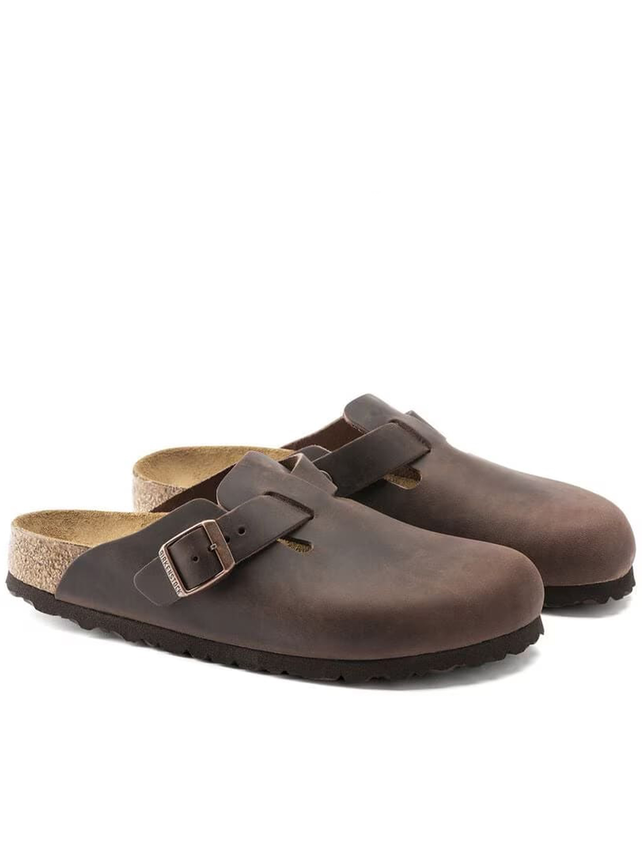 [Birkenstock] Mules FW25 0860133