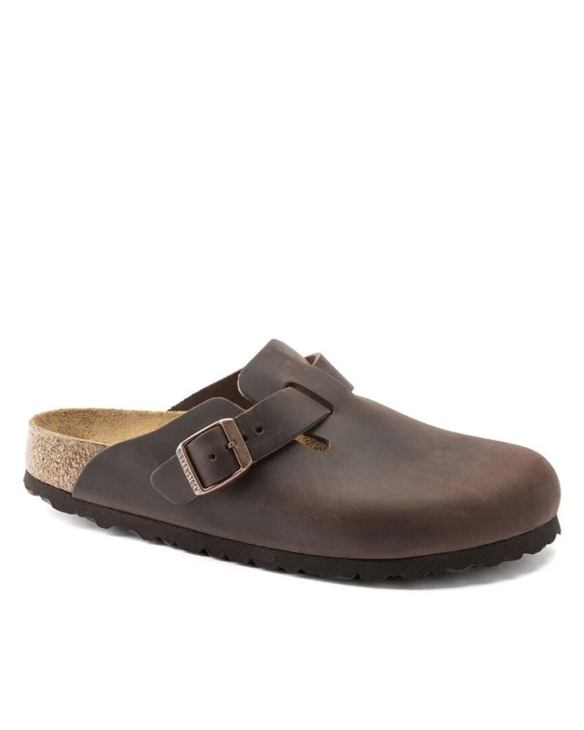 [Birkenstock] Mules FW25 0860133